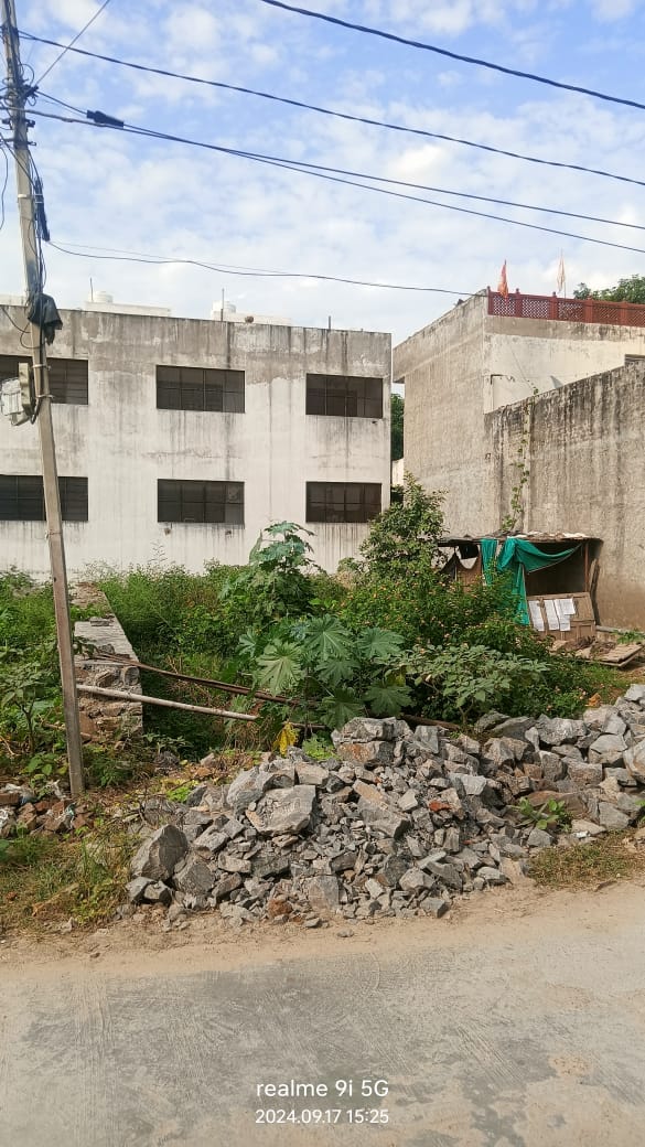 183.33 Sq. Yds. Residential Plot In SIKAR ROAD, Jaipur